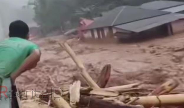 7 Perusahaan Penyebab Bencana Sumut: Negara Harus Bertindak dan Menghukum Para Pelanggar