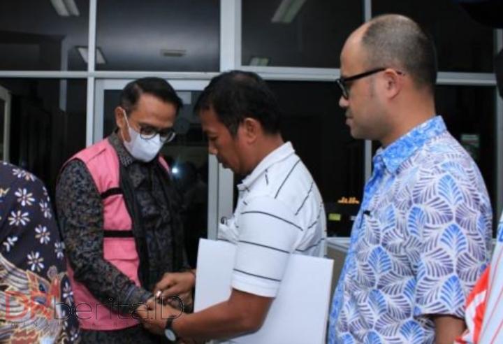 Irwan Peranginangin Tersangka ke 4 Kasus Korupsi Penjualan Aset PTPN, Berikutnya Siapa?