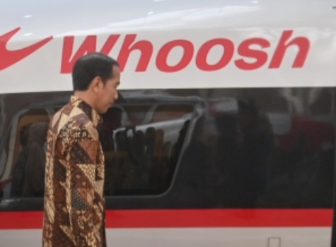 Polemik Whoosh, CSI: Prabowo Jangan Terlalu Cepat Beri Janji Besar