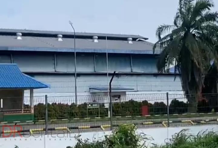 Izin PBG Belum Ada Tapi Proses Pebangunan Berjalan, Pemkab Deliserdang Kecolongan, Kasat Pol PP Janji Tindak