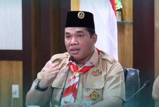 Jelang Pelantikan Pengurus Kwarda Gerakan Pramuka Sumut, Sejumlah Staf Kabarnya Belum Terima Honor
