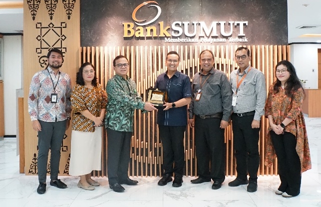 Sumut Telah Realisasi 9.181 Unit KPR FLPP dari Target 20 Ribu Rumah
