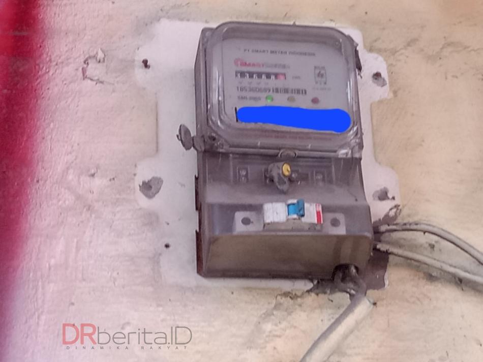 Harga Token Listrik PLN Sengat Ekonomi Rakyat Hingga 35 Persen