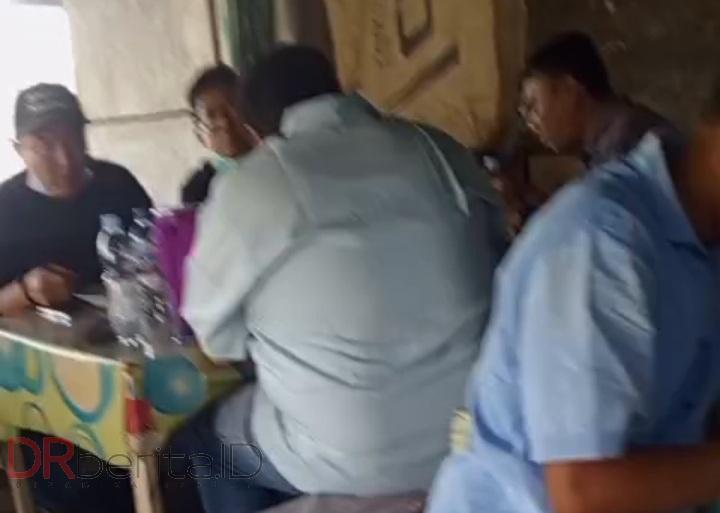 Kuasa Hukum Warga dan Wartawan Minta Polsek Patumbak Profesional Jalankan Perintah Kombes Calvijn