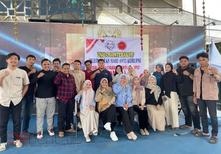 Azmi Hadly: Hakordia 2025 Bukan Sekedar Seremoni Tetapi Refleksi Melawan Pelaku Korupsi