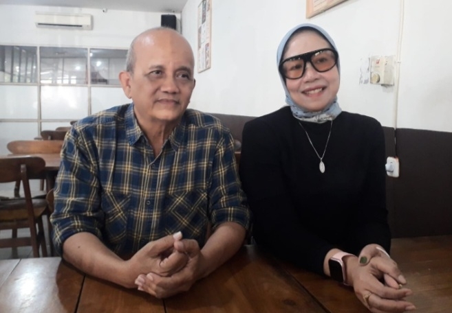 Anggota DPR RI Asal Sumut Dilaporkan ke MKD, KDRT Istri Dengan Gagang Pestol