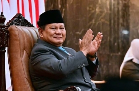 Presiden Alokasi Rp.2 Triliun Untuk Konservasi Taman Nasional Way Kambas dan Polisi Hutan Capai 70 Ribu