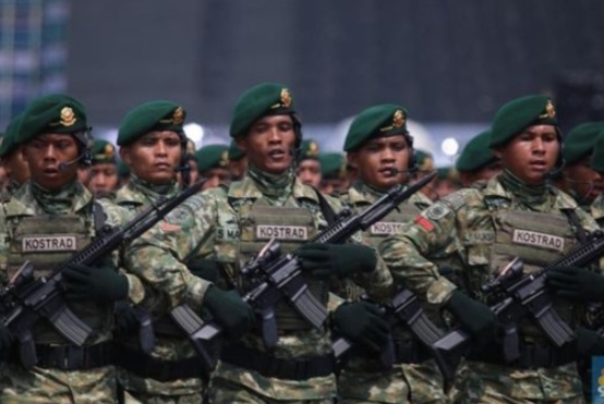 CSI Soroti Status Siaga Satu TNI: Ancaman Apa yang Sebenarnya Terjadi di Indonesia?