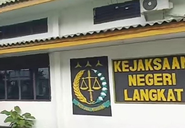 FABEM Desak Kejaksaan Tangkap Pemilik Rekening Korupsi Smartboard Langkat