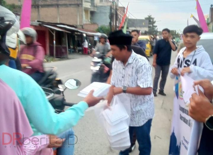Sofyandi Lubis: Banyak Pemimpin Bangsa Lahir dari Rahim Pergerakan Mahasiswa