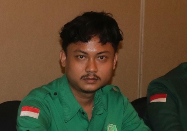 HIMMAH Minta BPKAD Langkat Terbuka ke Publik Soal Pengelolaan Aset