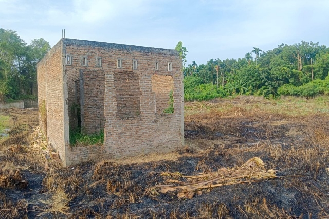 Mafia Tanah Terlibat: Herlambang Panggabean Laporkan PT Musim Mas Grop ke Ombudsman RI