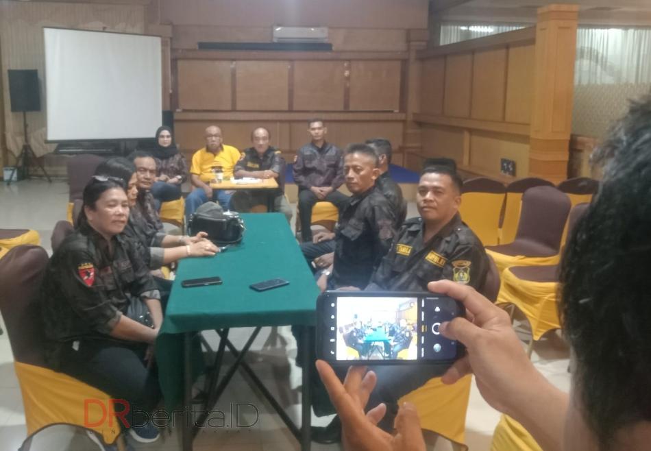 Pendiri KBPP Polri Tolak Calon Tunggal dan Minta Kapolri Tunda Munas Sampai Juni