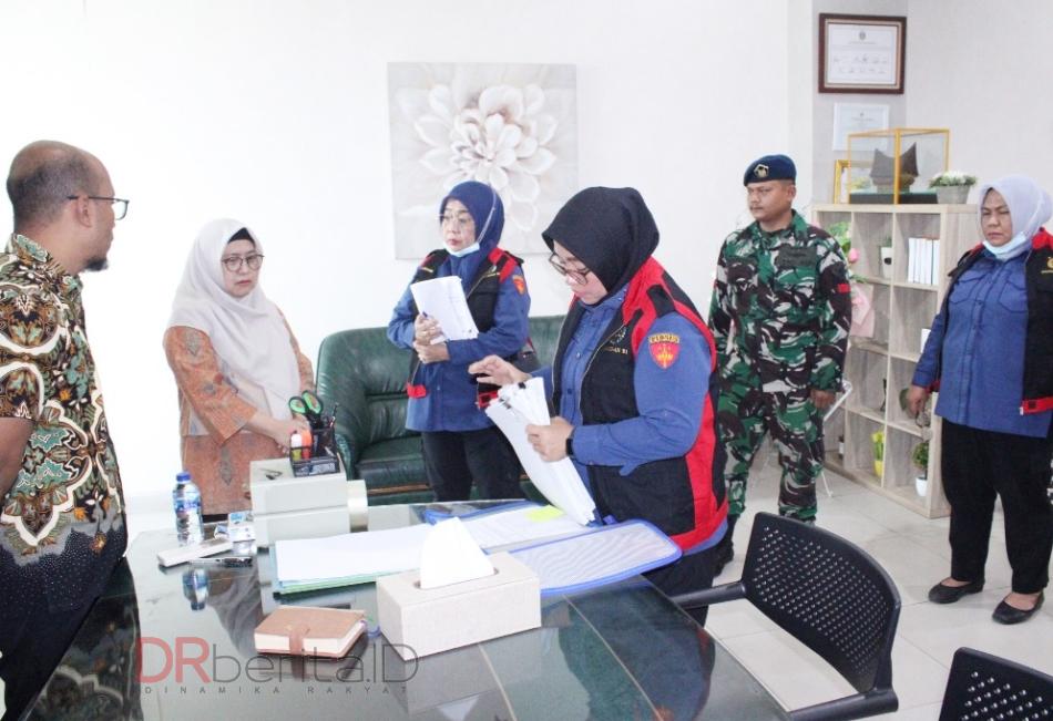 Proyek Jalan Tol Medan-Binjai Rp 1,1 Triliun Jadi Target Kejaksaan, BPN Sumut dan Kota Medan Digeledah