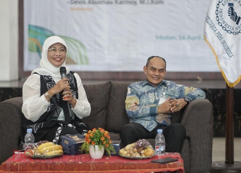 Koperasi Desa Bukan Sekadar Simpan Pinjam, Tapi Pusat Ekonomi Warga Lengkap dan Modern