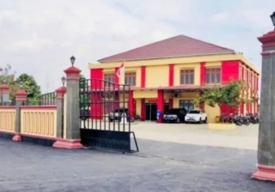 Kapolsek Patumbak Kompol Daulat Simamora Tinggal Tunggu Sidang Kode Etik di Propam Polda Sumut