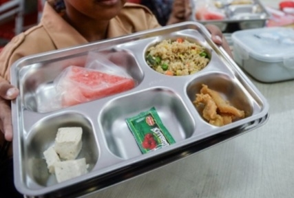 8 Potensi Korupsi MBG Versi KPK