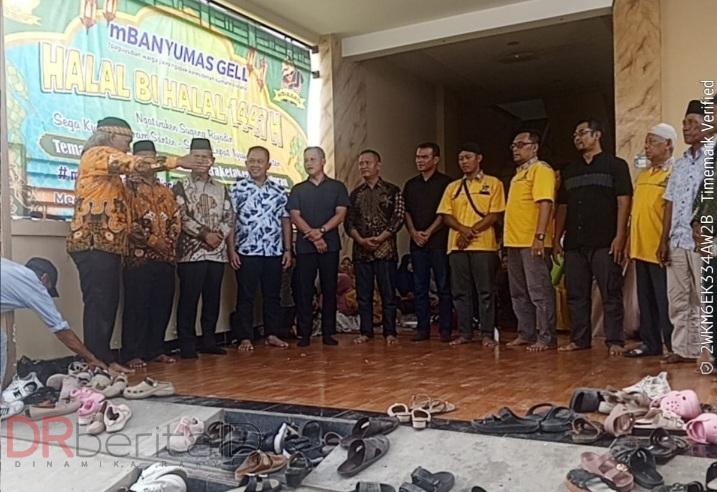 Kisah Paguyuban Banyumas di Sumut, Tiba di Amplas Kena Palag Preman Hingga Buka Usaha
