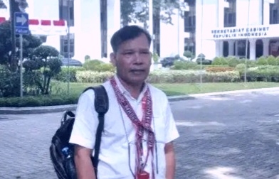 Pemekaran Provinsi Tapanuli di Sumut Tinggal Tunggu Waktu dari Presiden Prabowo dan Dukungan LBP