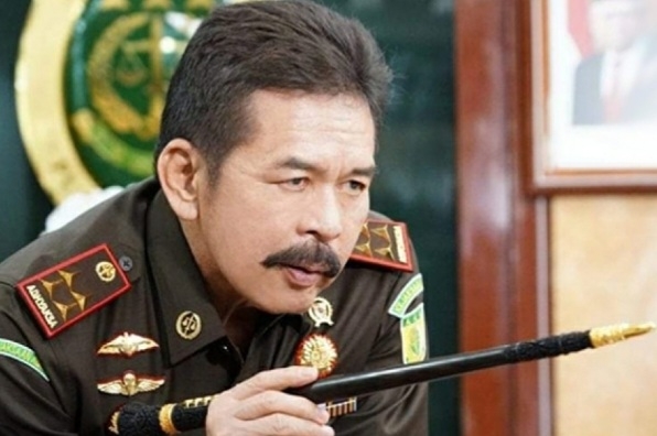 20 Kepala Kejaksaan Tinggi Dapat Promosi, Rotasi, dan Mutasi dari Jaksa Agung RI, Berikut Daftarnya