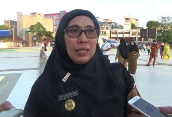 LHKPN KPK: Harta Kekayaan Kepala Dinas PUTR Tanjungbalai Naik Rp 4 Miliar