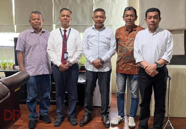 Dari Limbah Jadi Berkah: Kompil Gandeng Direktur Ikrimah Hamidy Jadi Pembina