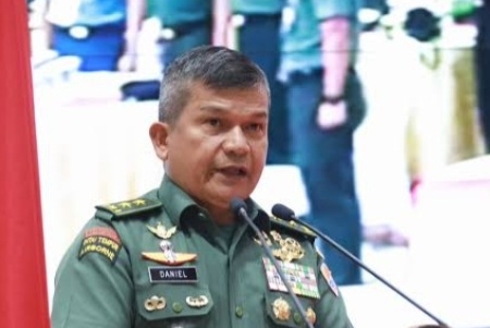 Tokoh Masyarakat Sumut Ruslan: Ahmad Daniel Chardin Layak Pimpin Sumatera Utara