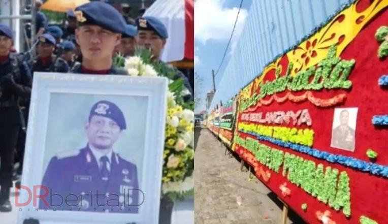 Mengenang Jenderal Polisi Raziman Tarigan: Sosok Humanis yang Tak Terlupakan