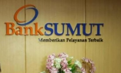 12 Nama Calon Direksi Bank Sumut Lulus Seleksi Administrasi, Berikut Daftarnya