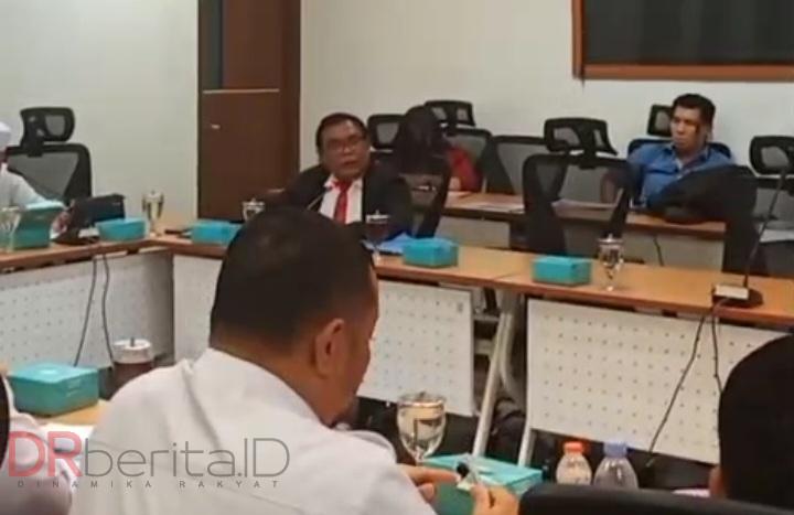 Bea Balik Nama Kendaraan Bermotor Plat Nopol BK dan BB di Sumut Jadi Masalah