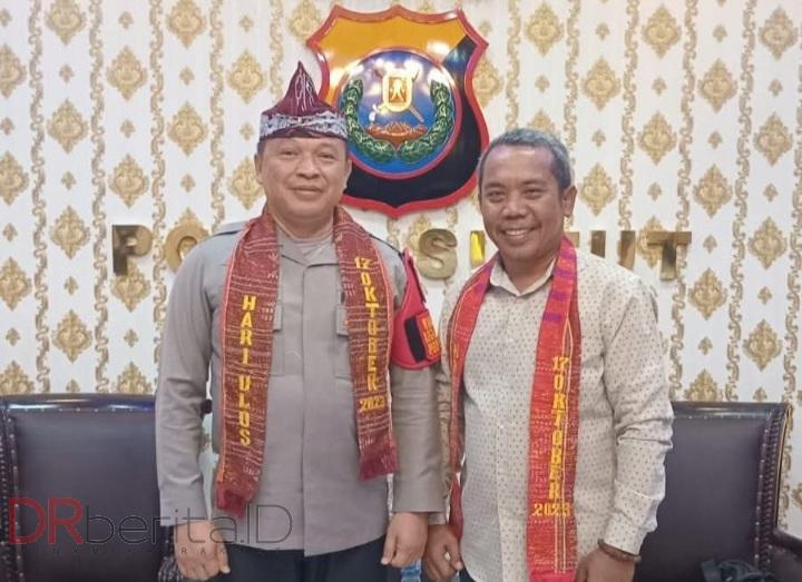 BTN IFW 2026 Akan Bawa Ulos ke Panggung Internasional Industri Mode