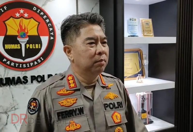 Kompol DK Dipecat, Polda Sumut Siap Hadapi Banding