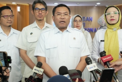 Akibat Efisiensi Anggaran, BGN Sesuaikan Program MBG Siswa Jadi 5 Hari