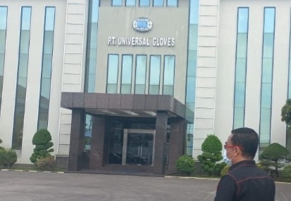 Polda Sumut Simpulkan PT Universal Gloves Bersih Pidana, Kuasa Hukum: Penyidiknya Ini Aneh