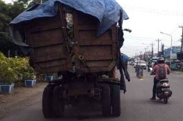 Aset Milik Pemko Medan Tidak Jelas, Anggota DPRD Mau Studi Banding ke Bandung dan Jakarta