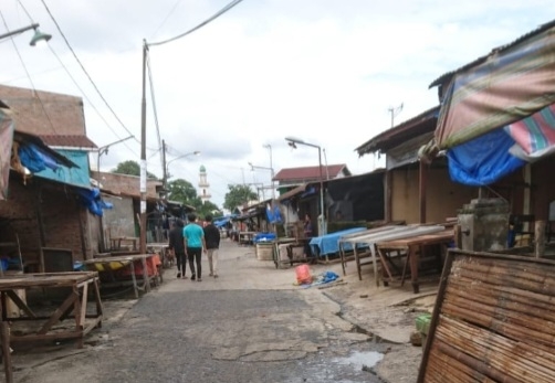 Pemko Medan Siapkan 197 Paket Pekerjaan Rp. 200 Juta Untuk Program Infrastruktur Permukiman