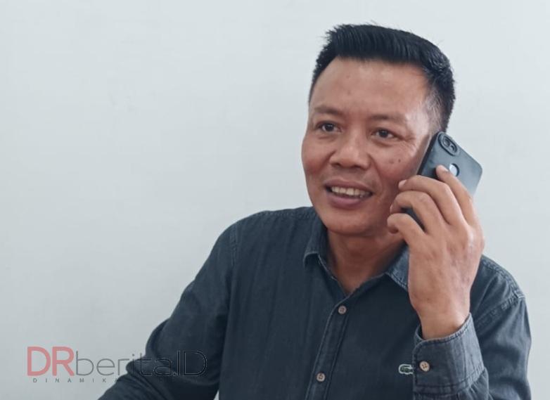 Ketua Pemekaran Sumatera Pantai Timur Ingin Dialog Terbuka Dengan Bobby Nasution