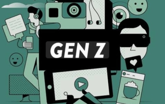 Faktor Media Digital: Gen Z Dominasi Pemilih di Pemilu 2029