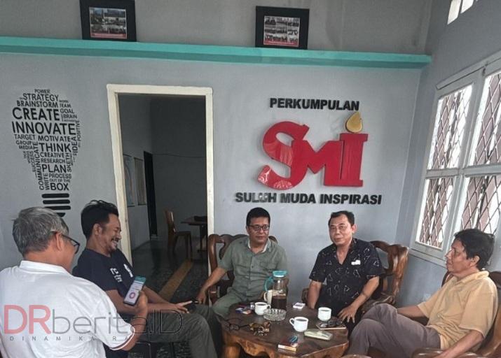 Deklarasi Persaudaraan Forsolima: Program MBG dan KDMP Rawan Dikorupsi Bikin Negara Bangkrut