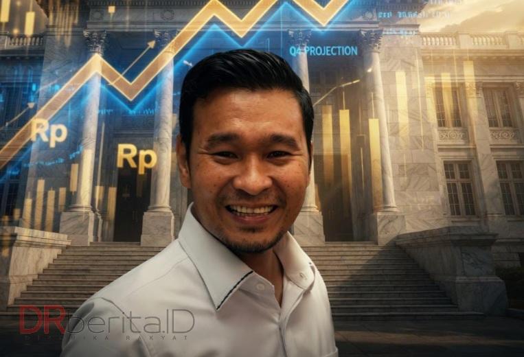 Samuel F Silaen: Hasil Survei Bank Indonesia Harus Dibaca Serius oleh Pemerintah