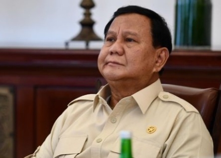 Mustahil Presiden Prabowo Tidak Faham Dampak Buruk Pelemahan  Rupiah Terhadap Dolar AS