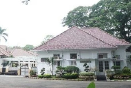 Anggaran Rehab Rumah Dinas Walikota Medan Rp. 4,9 Miliar, Rahmad Ritonga: Kita Jadi Curiga