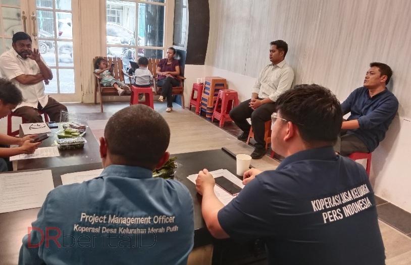 RAT Koperasi Pers Indonesia Simpulkan 2026 Jadi Tahun Akselerasi Bisnis dan Penguatan Anggota