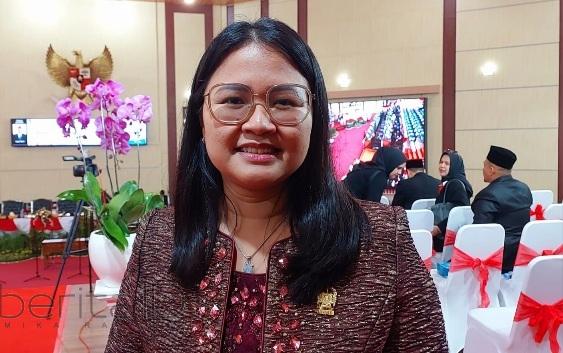 Anggota DPRD Dorong Walikota Medan Hidupkan Kembali Semangat Gotong Royong Pos Siskamling