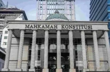 MK Kabulkan 30 Persen Perwakilan Perempuan Tak Dapat Bisa Gugurkan Partai Politik di Pemilu