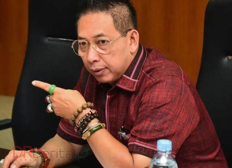 Ketua DPRD Berharap Kota Medan Kembali Aman dari Kejahatan Pembegalan