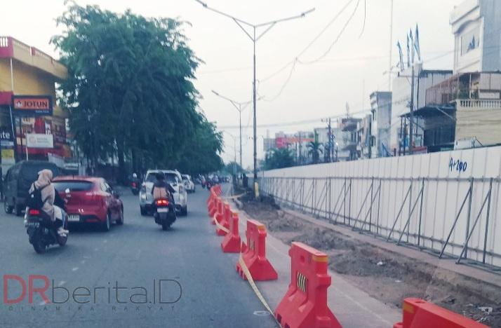 Proyek BRT Trans Mebidang US$224 Juta, Rico Waas Janji 61 Ribu Pohon Hingga Bobby Nasution