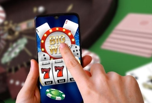 Politikus Nasdem Akui Judi Online Makin Mudah Diakses