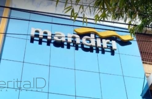 APH Diminta Tangkap Pejabat Bank Mandiri Cabang Medan Balai Kota Terlibat Cek Palsu