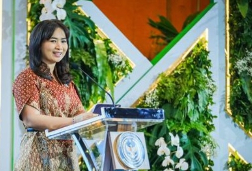 Indonesia Siap Jadi Pemimpin Pariwisata Dunia
